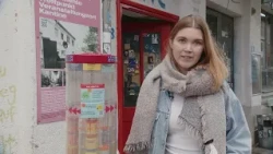 Stories, crafts, and philosophy from a gumball machine