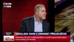 'Kjo është një luftë e shpallur, paradite policët punojnë për Ramën, pasdite për bosët e krimit'