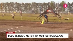 Muy Rápidos 19 de octubre