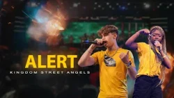 Kingdom Street Angels - Alert