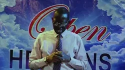 Open Heavens Devotional || Topic: Deliverance From Spiritual Burdens || Saturday 18th July 2026