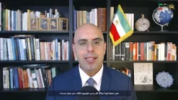 Reza Arab Podcast: Prince Reza Pahlavi's meetings and programs with the shadow cabinet of Austral...
