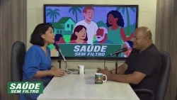 PROGRAMA SAÚDE SEM FILTRO ENTREVISTADO EURYCLIDES AMORIM 11 07 2026