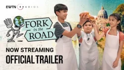 Fork in the Road - New Episodes