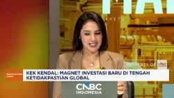 Kendal SEZ Expands by 1,000 Hectares, Targeting New Wave of Investment