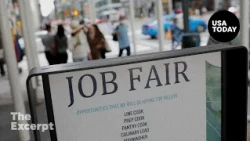 Unemployment is low. So why can’t people get hired? | The Excerpt