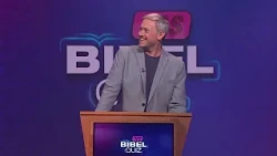 THE BIBLE QUIZ: Episode 39: Ernesto Hanke and Niko Tyriakidis