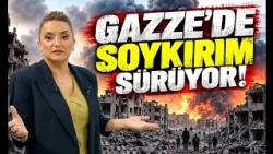 Israel's genocide in Gaza continues