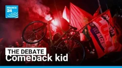 How did Brazil veteran-leader Lula upset Bolsonaro? • FRANCE 24 English
