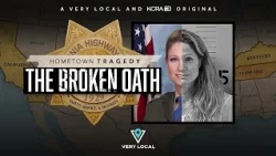 Hometown Tragedy: The Broken Oath | Full Documentary