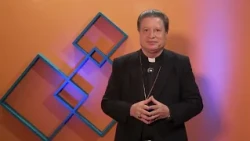 Culture of Encounter - Mons. José Rafael Quirós Q.