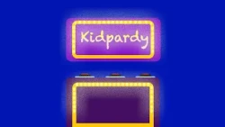KVC - Kidpardy: Back to School Edition