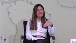 Minería en Andalucía: presente y futuro del empleo | Encuentro Publicaciones 7.0 Huelva | Parte 2