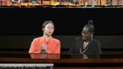 Community Unity Now