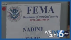 Disaster relief efforts continue after august storms