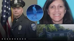 Where is Karen Solomon? Search enters another day as investigation into her officer husband’s dea...
