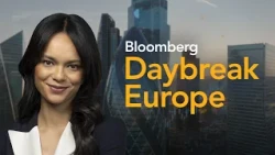 Iran War: US & Iran Pause Strikes, Energy Prices Fall | Daybreak Europe 7/27/2026
