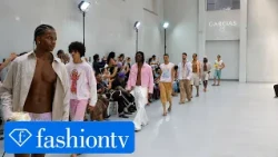 Garcias: Latin Dreamers for S/S 27 | Milan Men Fashion Week