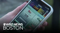 Massachusetts State Lottery launches online gaming