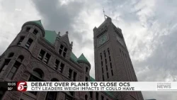 Minneapolis leaders stand by Office of Community Safety as debate to end it grows