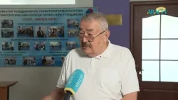 CULTURAL NEWS. Documentary film dedicated to the state of "Kanly" / Almaty