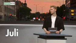 CampusBlick Juli | Altstadtfest und Bergfest