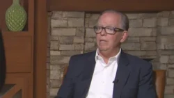 California state controller candidate Herb Morgan on why he’s running
