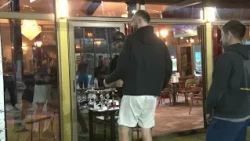 SENATOR 2026, TURNIR NA  PADEL LIGA NA MAKEDONIJA