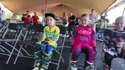 Persdag Zwarte Cross (14-07-2026)