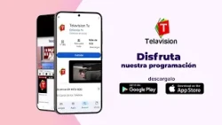 TELAVISION EL PRIMER CANAL DE TELA 16/10/2026