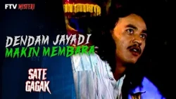 Vengeance Drives Jayadi to the Occult | Mystery FTV
