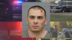 Man charged in San Antonio-Austin shootings that killed 6 due in court in Austin