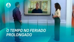 Feriado de 7 de Setembro: confira a previsão do tempo para quem vai pegar a estrada | TJ Aparecida