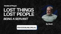 Prayer Shifts Your Heart