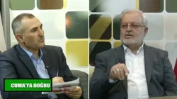 CUMAYA DOĞRU 16 10 2026