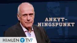 Anknytningspunkt | Rakt på sak med Ingemar Helmner