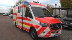 PUNKTum: New emergency doctor station at the hospital in Querfurt handed over