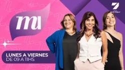 ☀️📺 Informed Mornings: If you wake up in Jujuy… you’re definitely starting your day with us🔥 // 1...