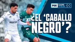 SANTOS 5-0 QUERÉTARO, are the 'GUERREROS' the 'DARK HORSE' of LIGA MX? | Cuadro Titular