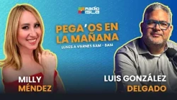 Presidente de la AAA - Luis González- Martes, 18 de agosto de 2026