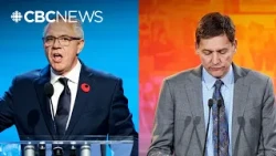 What's next for B.C. NDP after crushing election defeat?