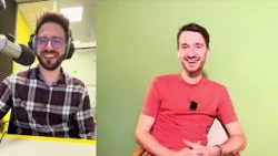 Haha lustig | Clemens Maria Schreiner im Interview