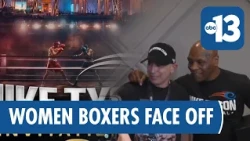 Mike Tyson Invitational Boosts Women's Boxing in Las Vegas