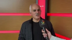 Kayseri Sokakta dövülen yaşlı adam Deniz Postası Tv ye konuştu