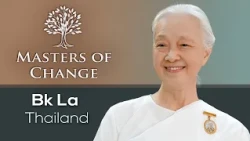 BK La, Thailand - Spiritual Experiences | Awakening TV | Brahma Kumaris