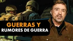 Dr. Armando Alducin - And you will hear of wars and rumors of wars - Enlace TV