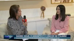A CONVERSATION ABOUT LUNG CANCER (Aired 09/03/26)