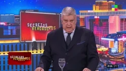 😱 EUGENIA QUEVEDO lanza canal infantil + el ENOJO de RICKY MARAVILLA