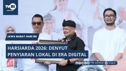 HARSIARDA 2026: The Pulse of Local Broadcasting in the Digital Era