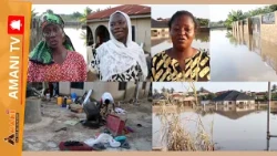 'I screamed for help' - Nigerian families flee as Osun floods swamp homes and wreck belongings